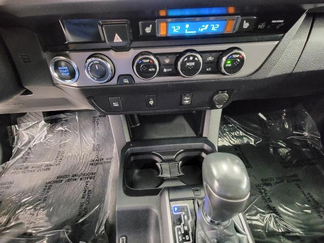 2018 Toyota Tacoma Vehicle Photo in NEENAH, WI 54956-2243