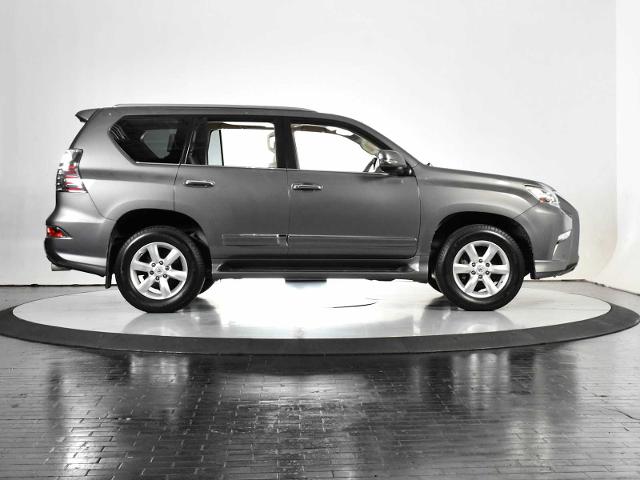 2014 Lexus GX 460 Vehicle Photo in DALLAS, TX 75235