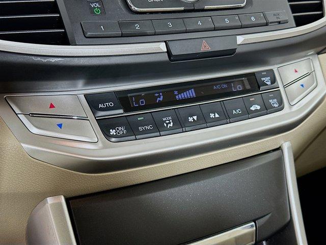 2015 Honda Accord Sedan Vehicle Photo in Flemington, NJ 08822