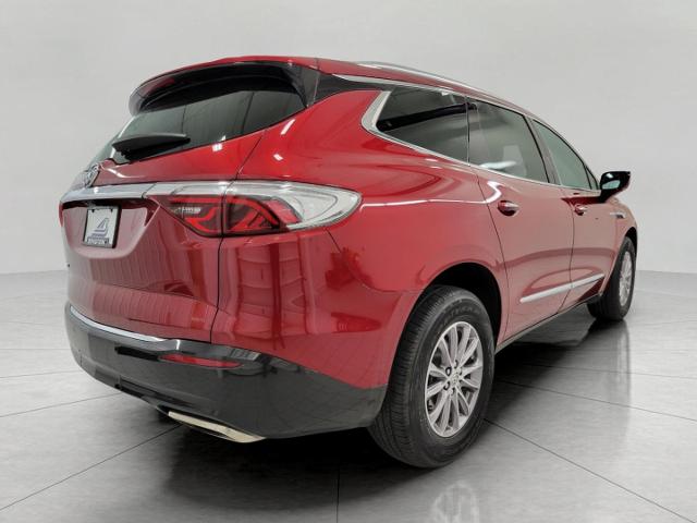 2024 Buick Enclave Vehicle Photo in OSHKOSH, WI 54904-7811