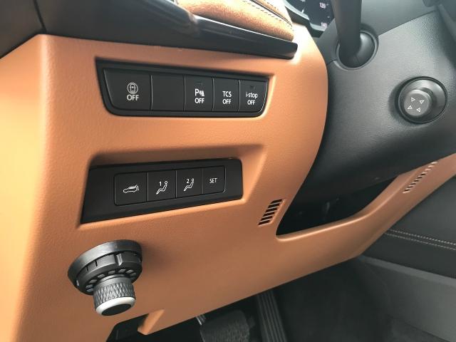 2024 Mazda CX-90 Vehicle Photo in GREEN BAY, WI 54303-3330