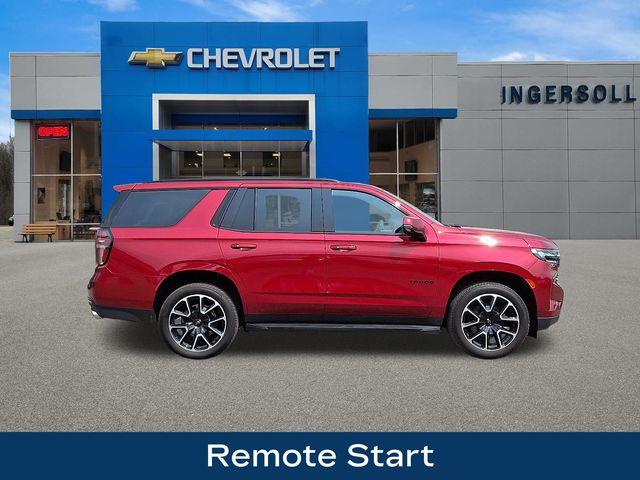 2023 Chevrolet Tahoe Vehicle Photo in PAWLING, NY 12564-3219