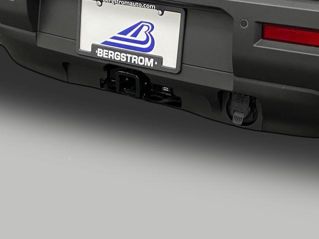 2025 Nissan Pathfinder Vehicle Photo in Appleton, WI 54913