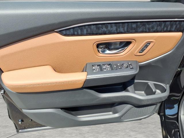 2026 Honda Passport Vehicle Photo in Oshkosh, WI 54904