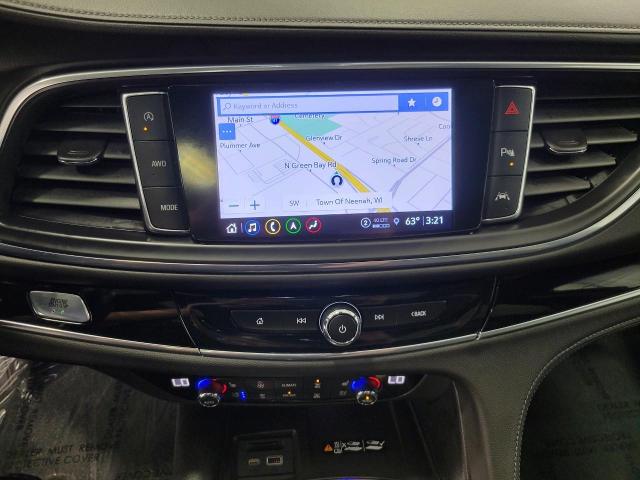2024 Buick Enclave Vehicle Photo in NEENAH, WI 54956-2243