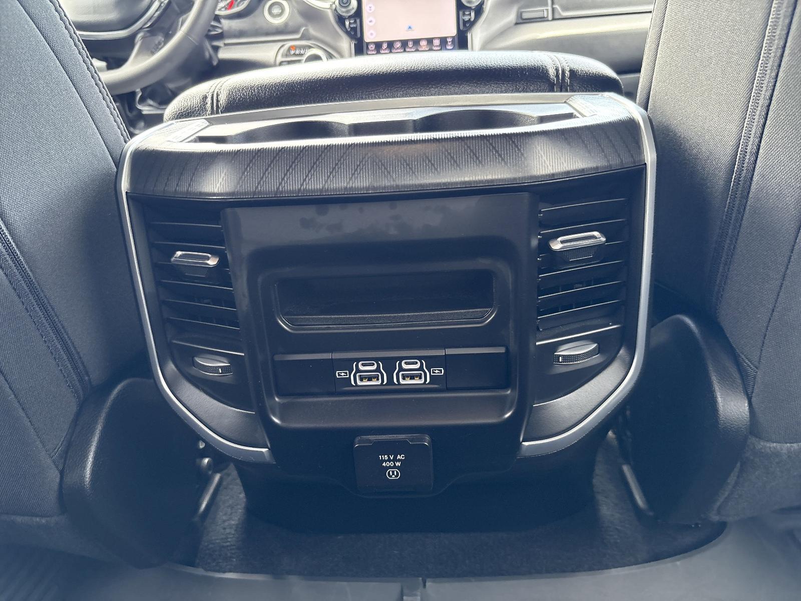 2025 Ram 1500 Vehicle Photo in Mechanicsburg, PA 17050-1707