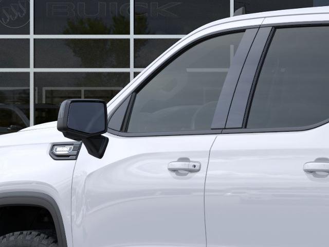 2025 GMC Sierra 1500 Vehicle Photo in APPLETON, WI 54914-8833