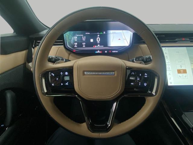2024 Range Rover Sport Vehicle Photo in Appleton, WI 54913
