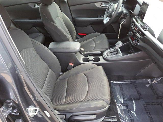 2019 Kia Forte Vehicle Photo in MILFORD, OH 45150-1684