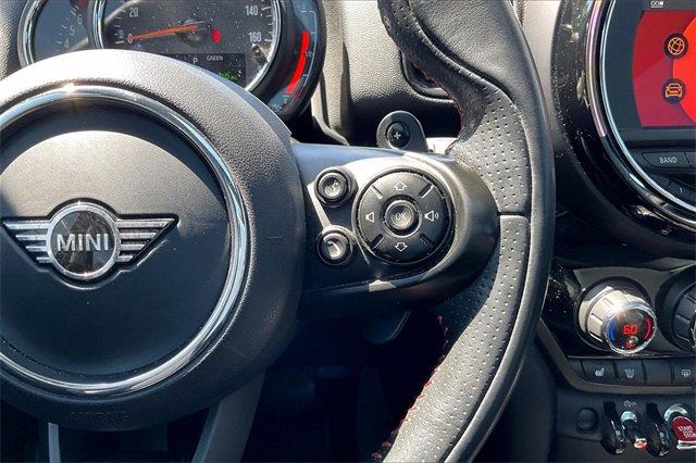 2019 MINI Countryman Vehicle Photo in INDEPENDENCE, MO 64055-1314
