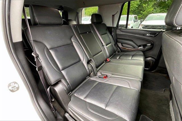 2017 Chevrolet Tahoe Vehicle Photo in INDEPENDENCE, MO 64055-1314
