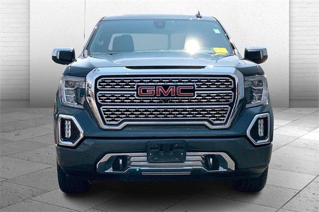 2020 GMC Sierra 1500 Vehicle Photo in INDEPENDENCE, MO 64055-1377