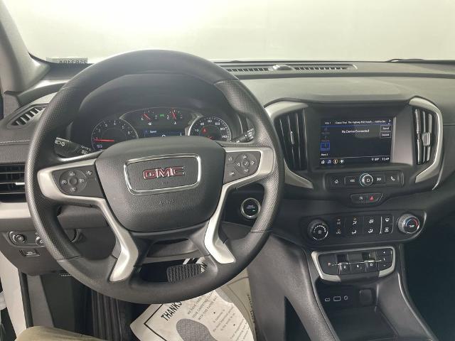 2024 GMC Terrain Vehicle Photo in GILBERT, AZ 85297-0402