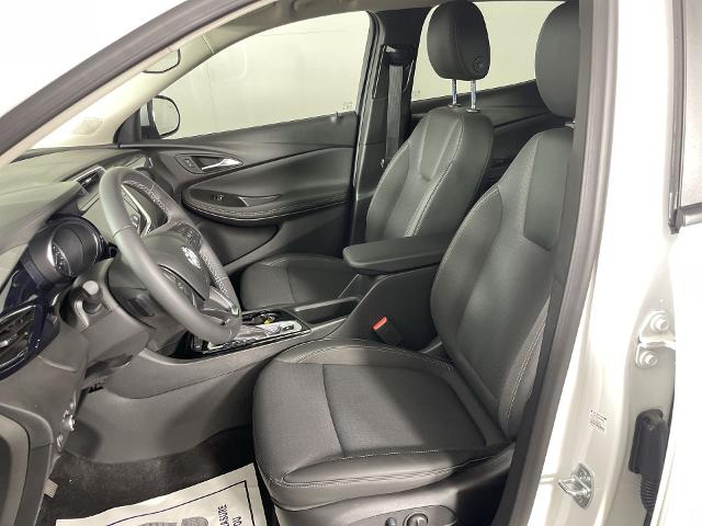 2023 Buick Encore GX Vehicle Photo in GILBERT, AZ 85297-0402
