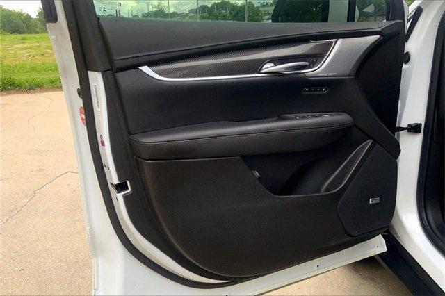 2021 Cadillac XT5 Vehicle Photo in KANSAS CITY, MO 64114-4545