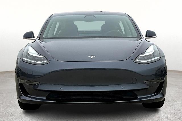 2018 Tesla Model 3 Vehicle Photo in Grapevine, TX 76051