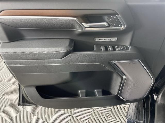 2025 GMC Sierra 1500 Vehicle Photo in GILBERT, AZ 85297-0402