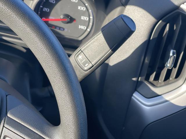 2024 Chevrolet Silverado 1500 Vehicle Photo in BENTONVILLE, AR 72712-4322