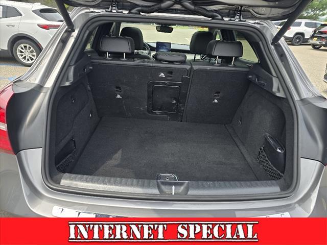 2019 Mercedes-Benz GLA Vehicle Photo in LITTLE FALLS, NJ 07424-1717