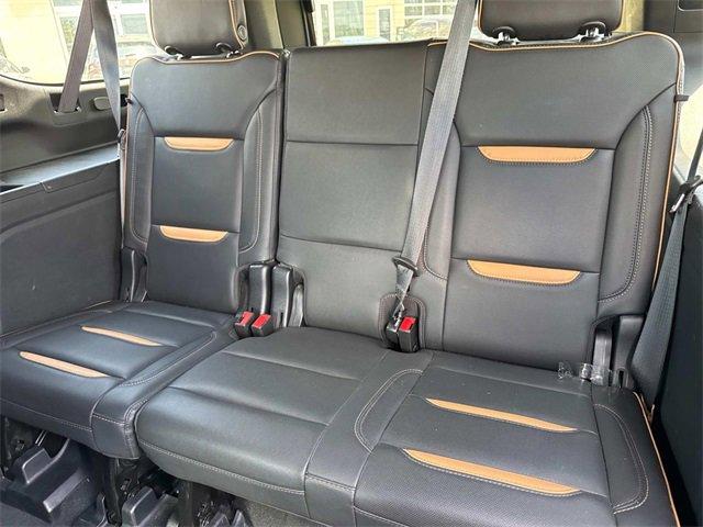 2022 GMC Yukon XL Vehicle Photo in BATON ROUGE, LA 70809-4546