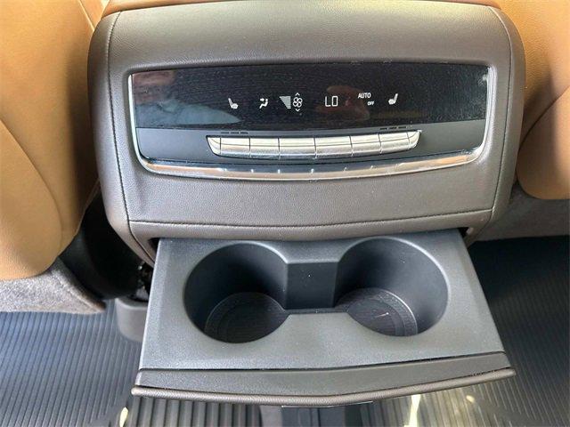 2022 Cadillac Escalade Vehicle Photo in BATON ROUGE, LA 70809-4546