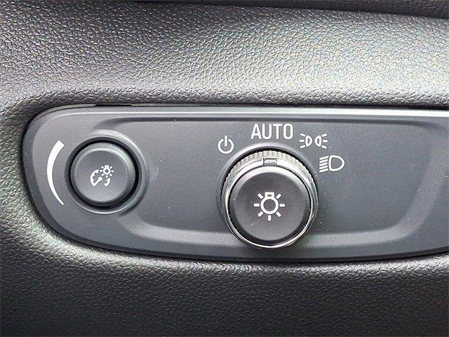 2025 Chevrolet Blazer Vehicle Photo in LANCASTER, PA 17601-0000