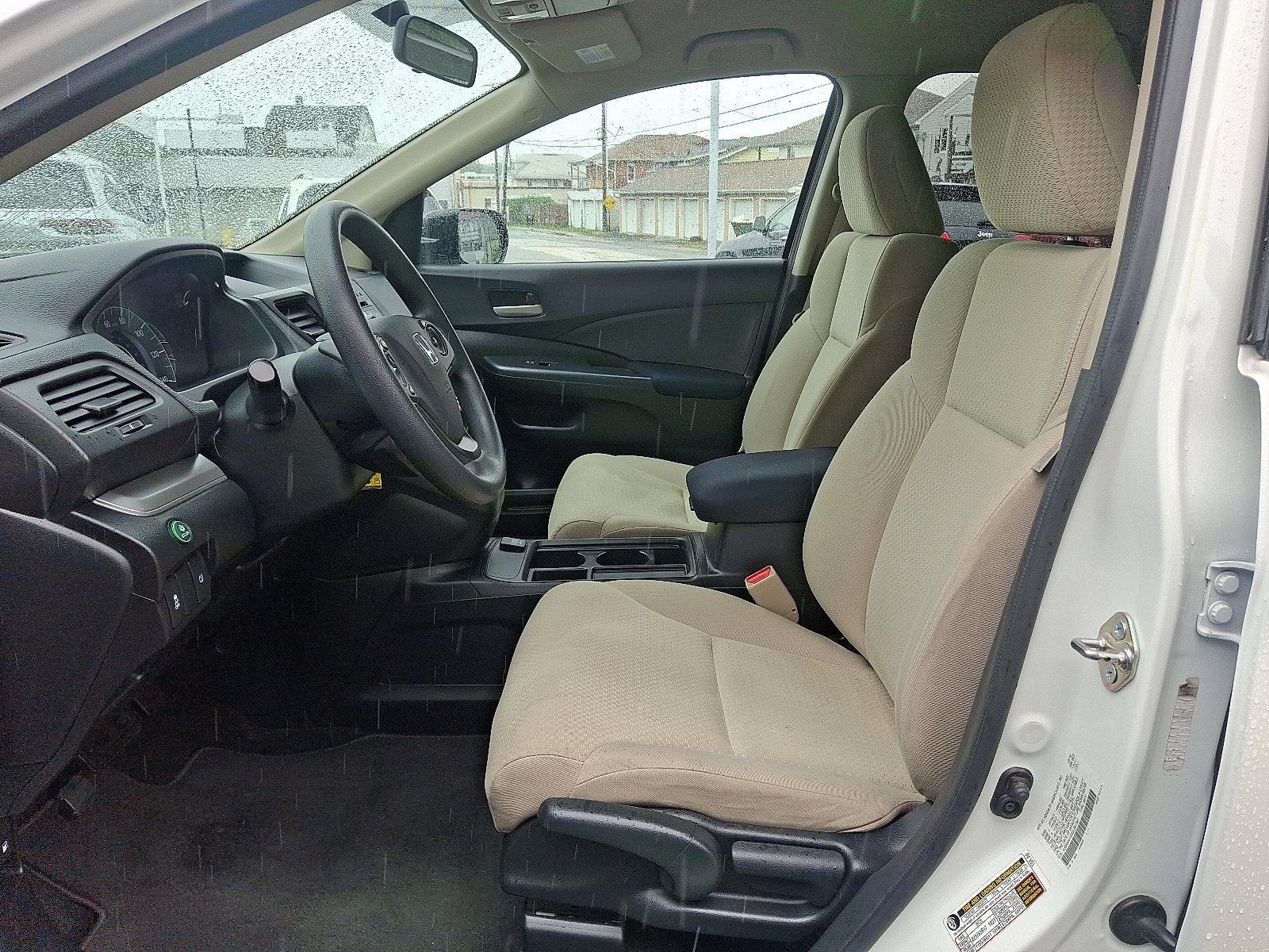 2016 Honda CR-V Vehicle Photo in Harrisburg, PA 17111