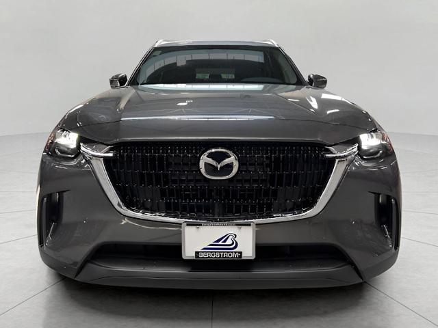 2025 Mazda CX-90 Vehicle Photo in Green Bay, WI 54304