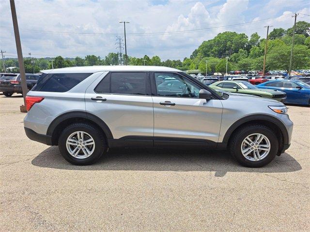 2023 Ford Explorer Vehicle Photo in MILFORD, OH 45150-1684