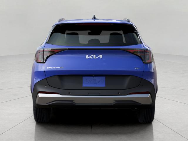 2026 Kia Sportage Vehicle Photo in Oshkosh, WI 54904
