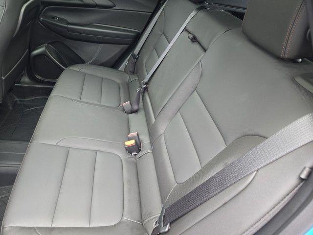 2025 Chevrolet Trailblazer Vehicle Photo in Pleasant Hills, PA 15236