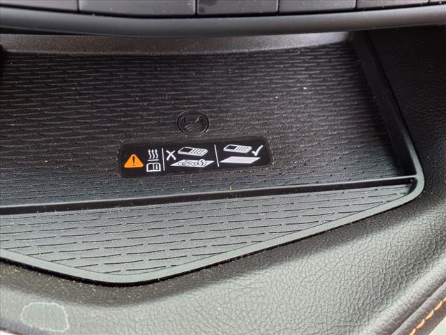 2023 Cadillac CT4-V Vehicle Photo in SMITHTOWN, NY 11787-5023