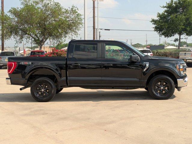 2023 Ford F-150 Vehicle Photo in San Antonio, TX 78209
