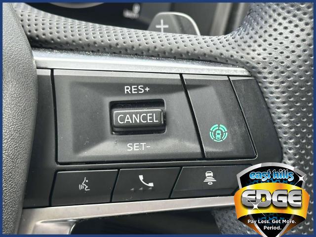 2023 Mitsubishi Outlander Vehicle Photo in Roslyn, NY 11576