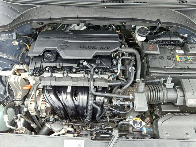 2022 Hyundai KONA Vehicle Photo in Philadelphia, PA 19116