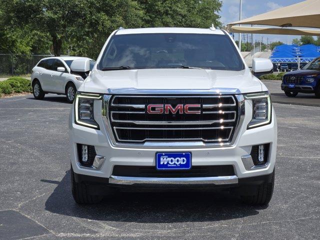 2021 GMC Yukon Vehicle Photo in Decatur, TX 76234