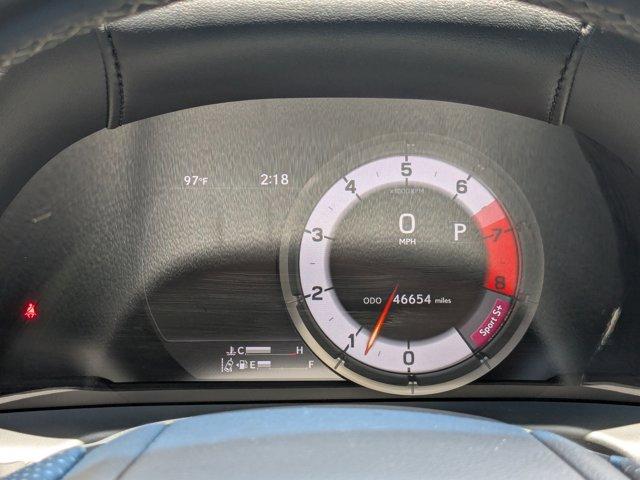 2019 Lexus ES 350 Vehicle Photo in BRUNSWICK, GA 31525-1881