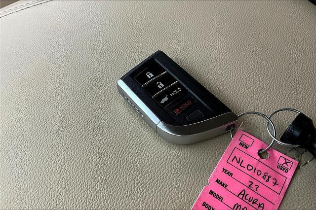 2022 Acura MDX Vehicle Photo in Grapevine, TX 76051