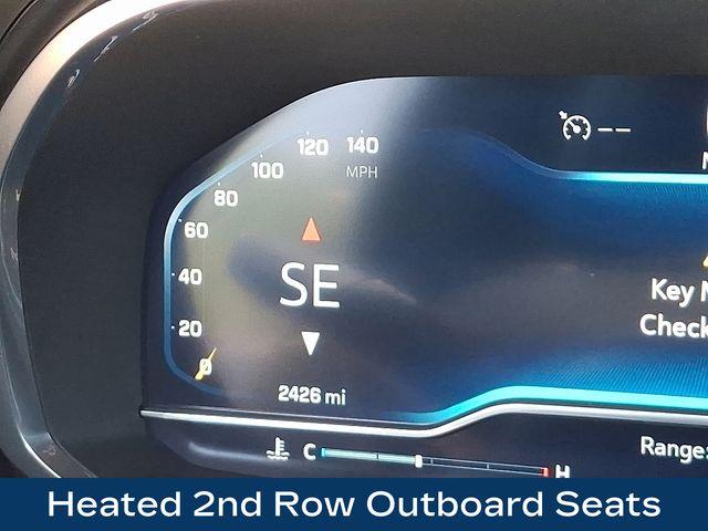 2023 Chevrolet Tahoe Vehicle Photo in DANBURY, CT 06810-5034