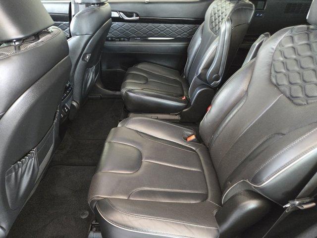 2020 Hyundai PALISADE Vehicle Photo in Decatur, TX 76234