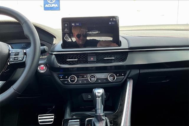 2025 Acura ADX Vehicle Photo in Grapevine, TX 76051