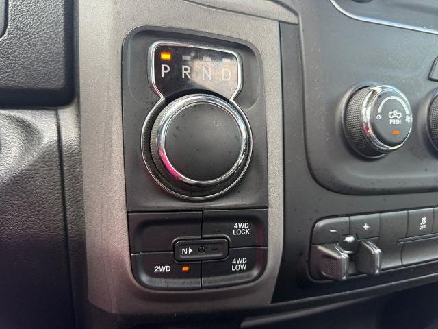 2021 Ram 1500 Classic Vehicle Photo in Savannah, GA 31419