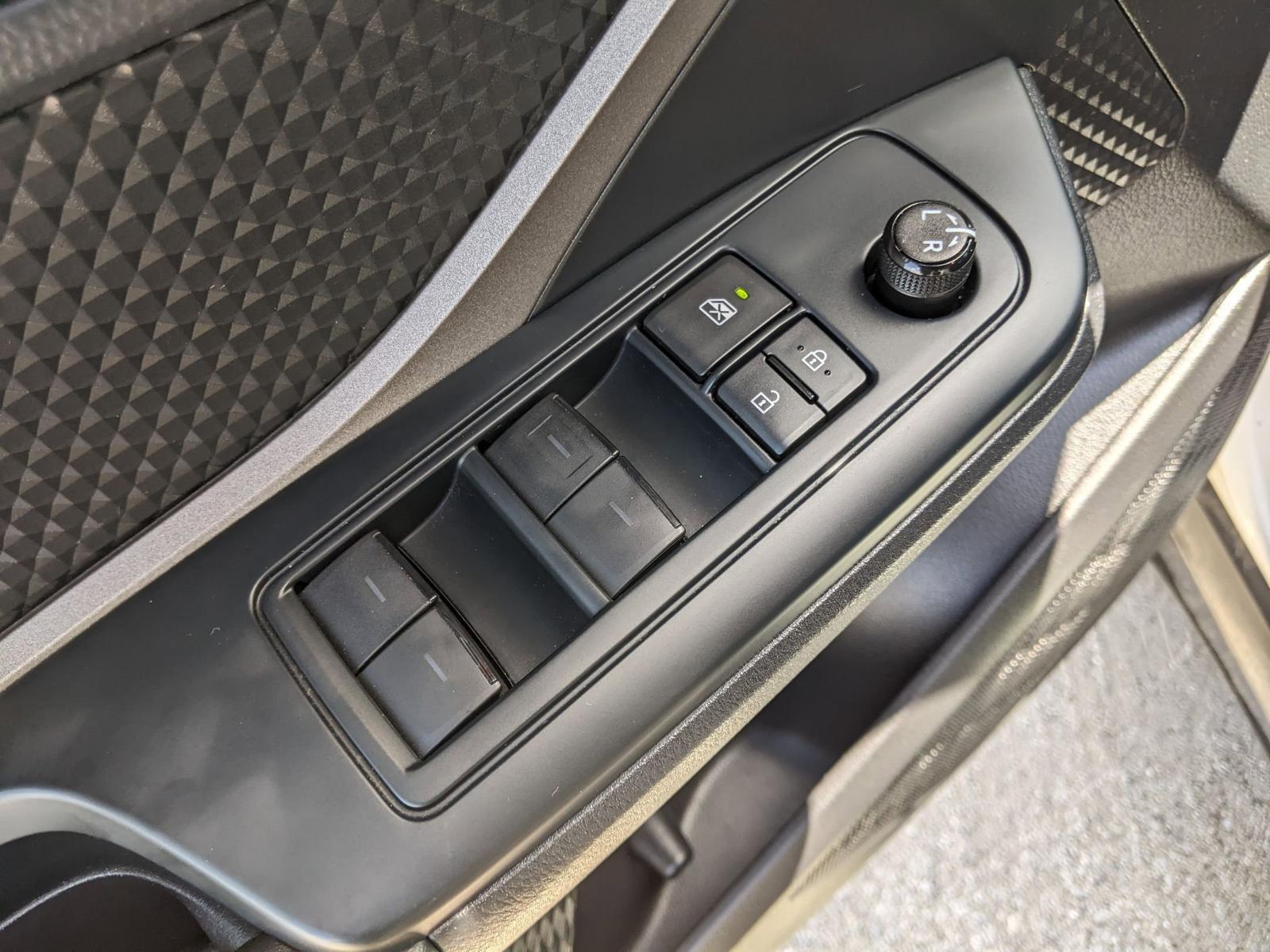 2021 Toyota C-HR Vehicle Photo in Seguin, TX 78155