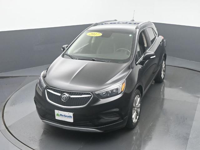 2017 Buick Encore Vehicle Photo in Cedar Rapids, IA 52402
