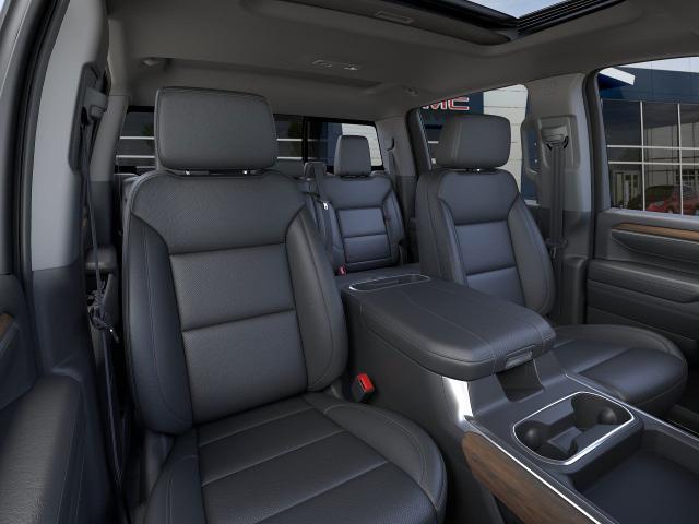 2025 GMC Sierra 2500 HD Vehicle Photo in HARRISBURG, PA 17111-1033