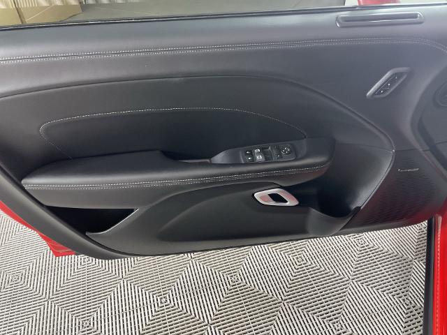 2023 Dodge Challenger Vehicle Photo in GILBERT, AZ 85297-0402