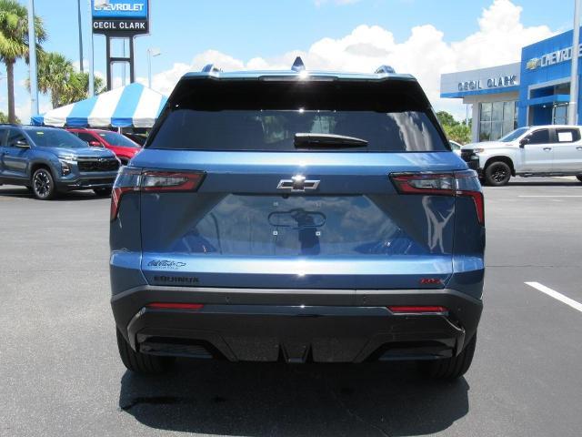 2026 Chevrolet Equinox Vehicle Photo in LEESBURG, FL 34788-4022