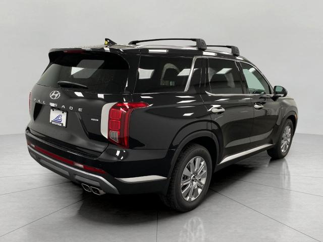 2025 Hyundai PALISADE Vehicle Photo in Appleton, WI 54913