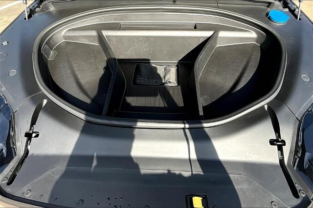 2025 Volvo EX90 Vehicle Photo in Houston, TX 77007