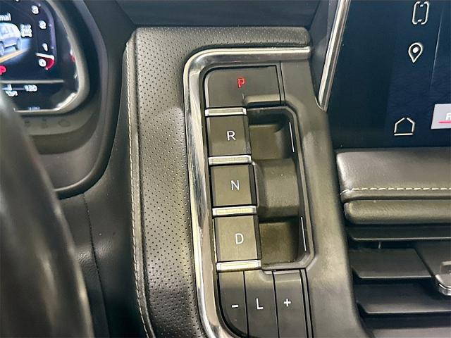 2022 GMC Yukon Vehicle Photo in EVERETT, WA 98203-5662